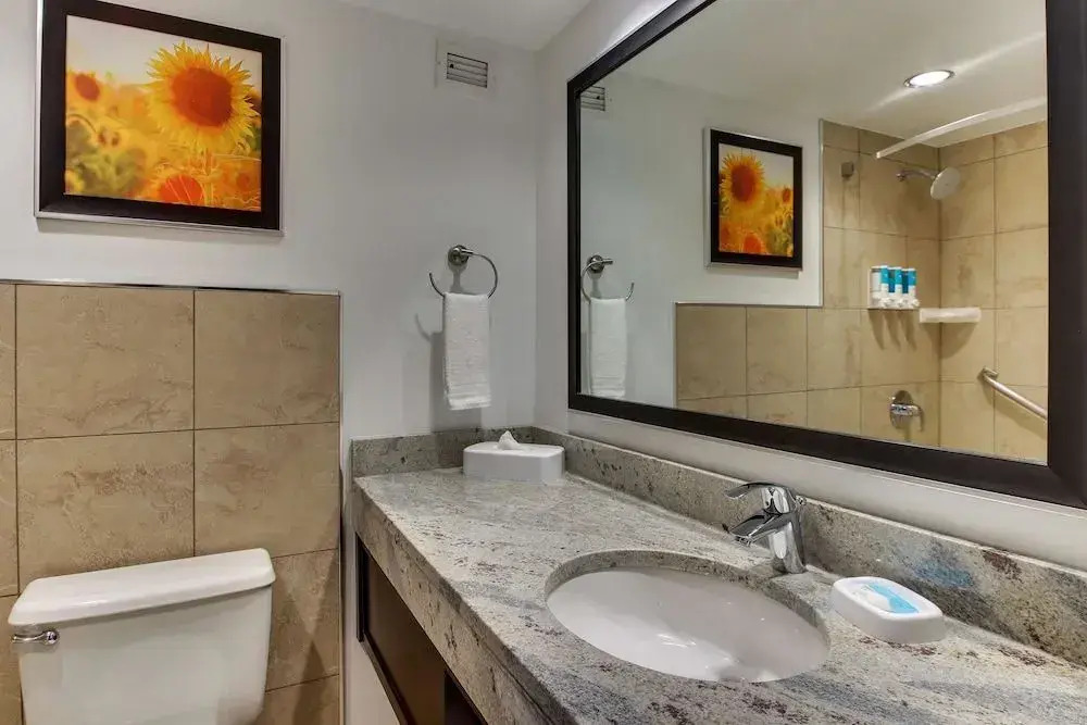Drury Inn & Suites Poplar Bluff