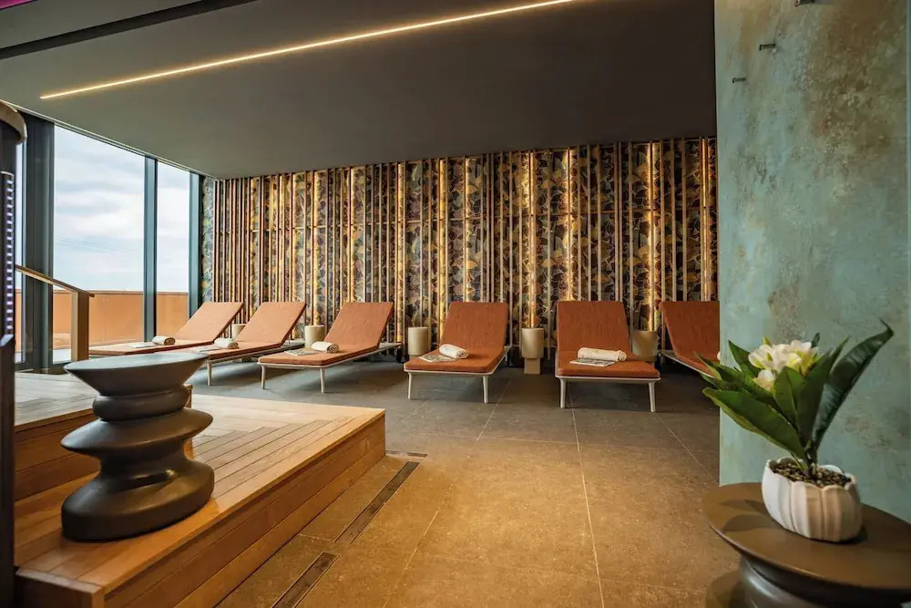 Viale Boutique Hotel