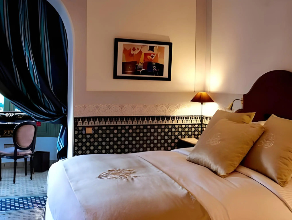 Palais Faraj Suites & Spa