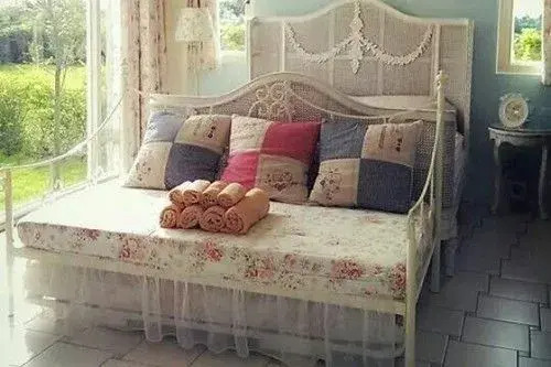 Flower Border Bed and Breakfast