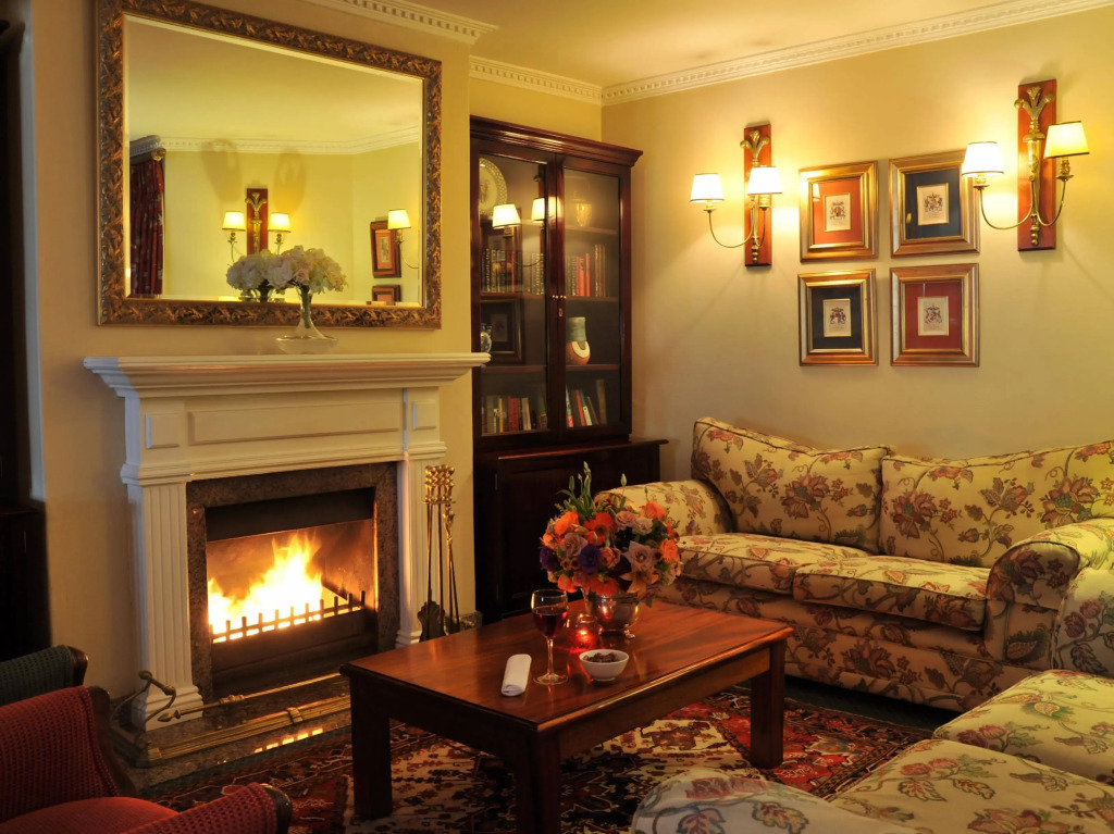 Premier Hotel Falstaff