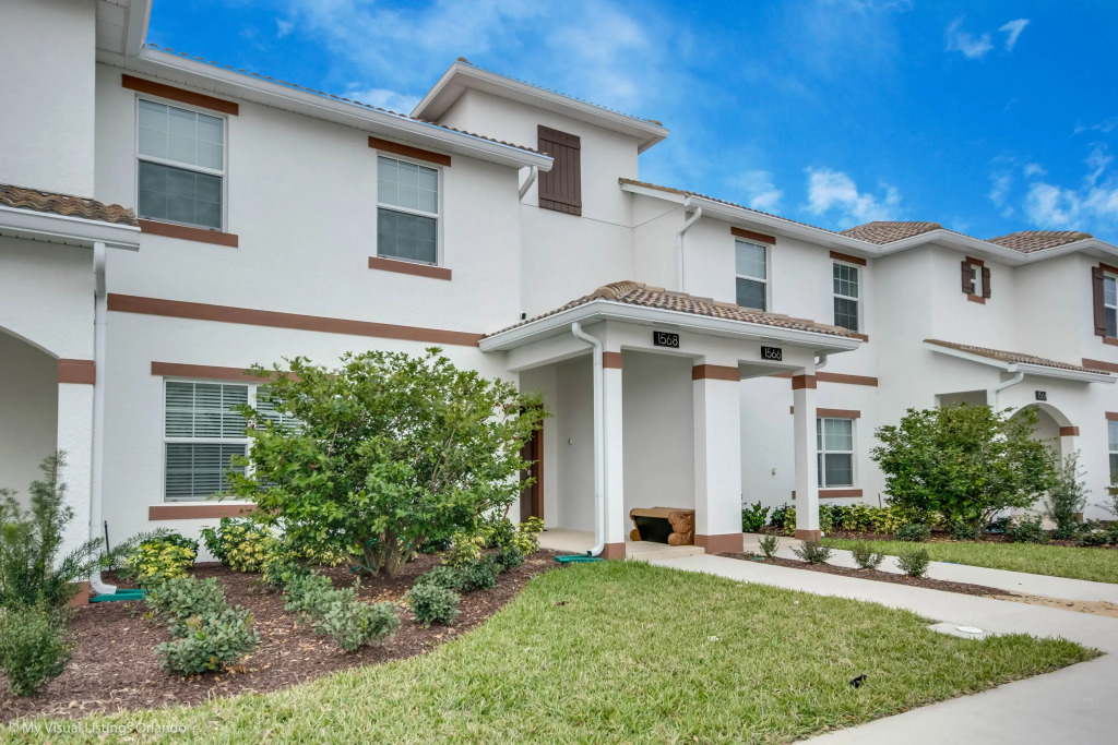 1568PD00, Davenport , US
