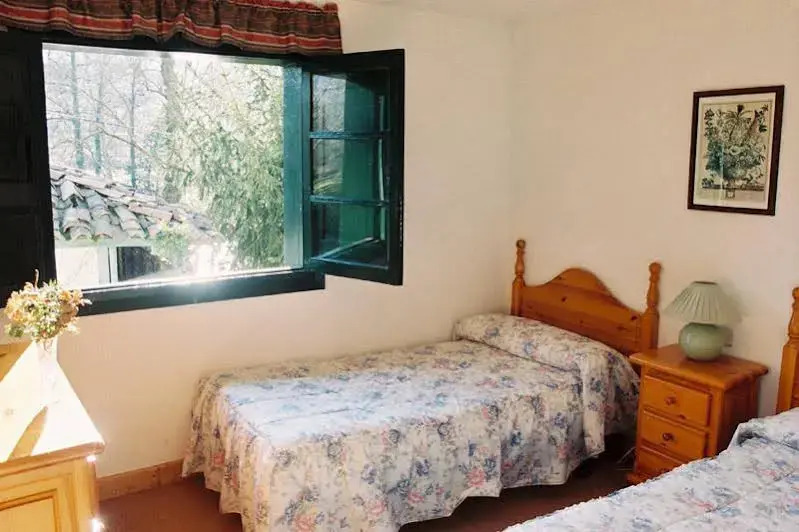 Casa Rural Solapeña