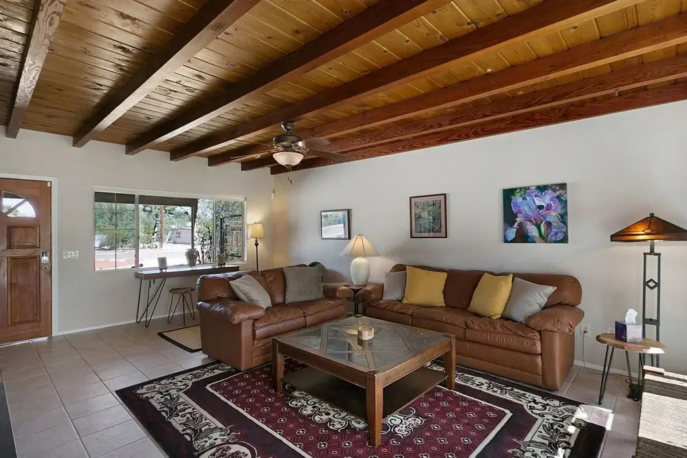 Tucson Getaway - 3 Br Home