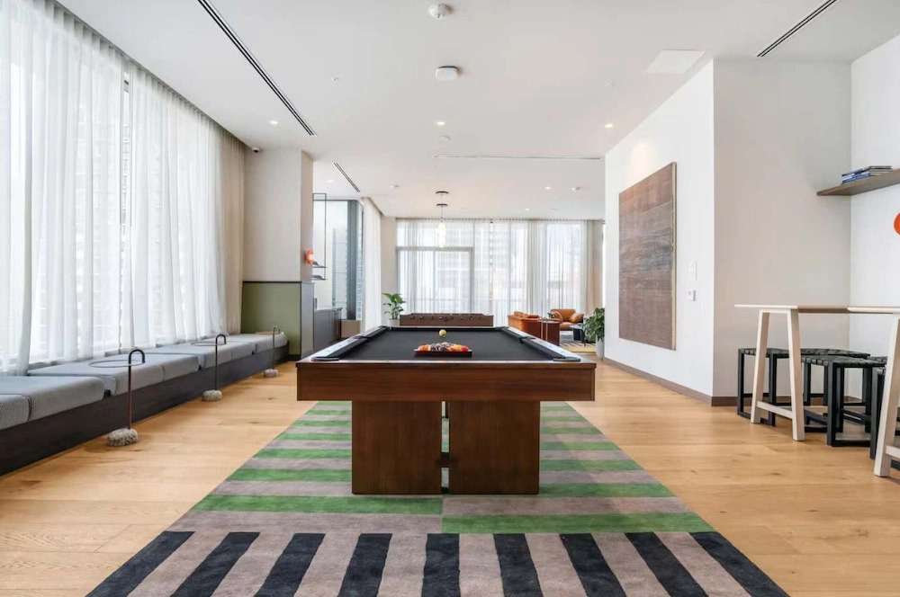 The Crosby Studio by Palermo Home