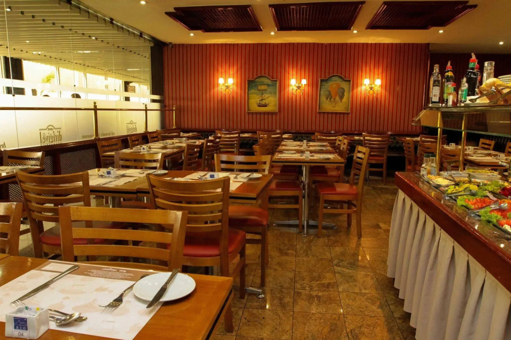 Rio Aeroporto Hotel Galeão