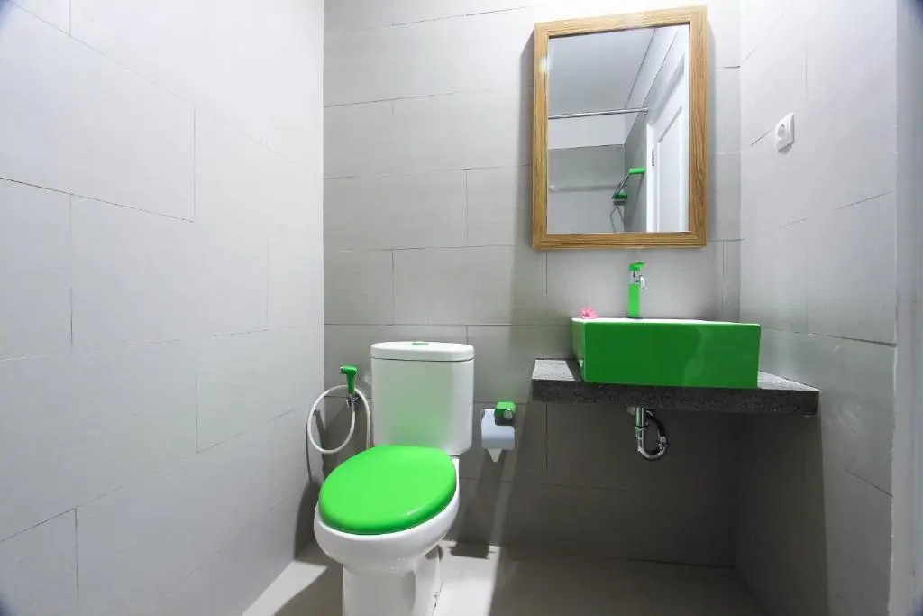 Citilike Hotel Lombok