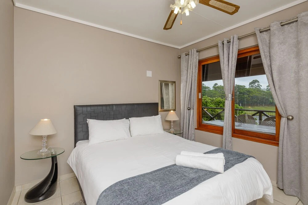 San Lameer Villas Three Bedroom --&-- Two Bedroom