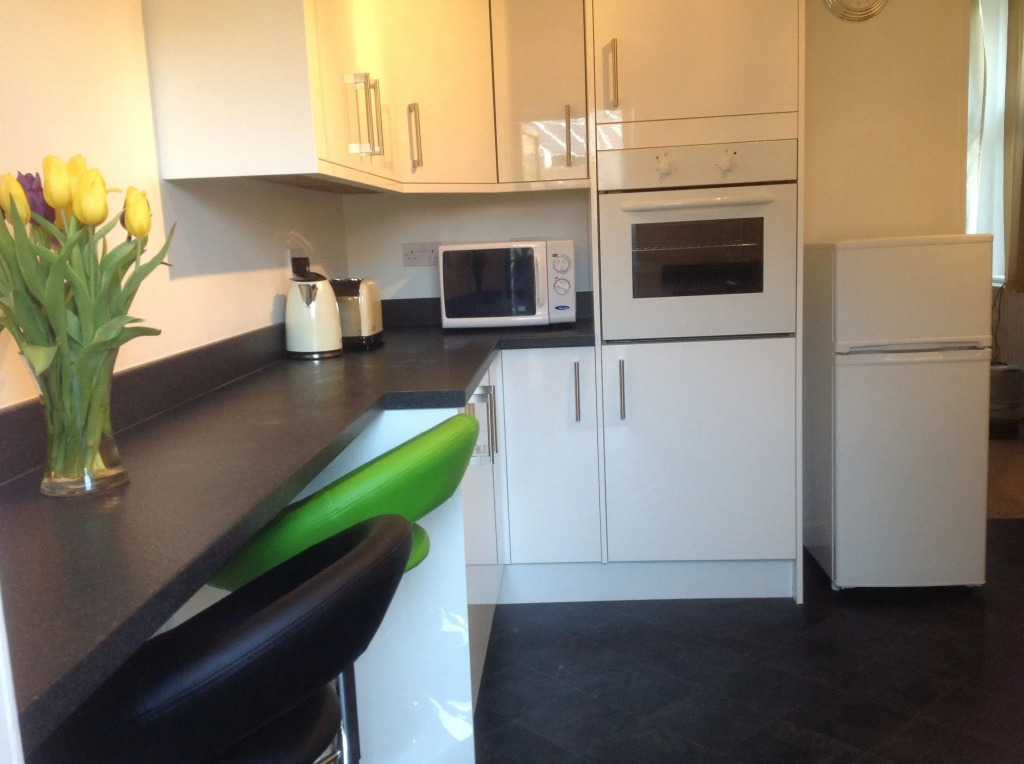 Auld Manse Guest House