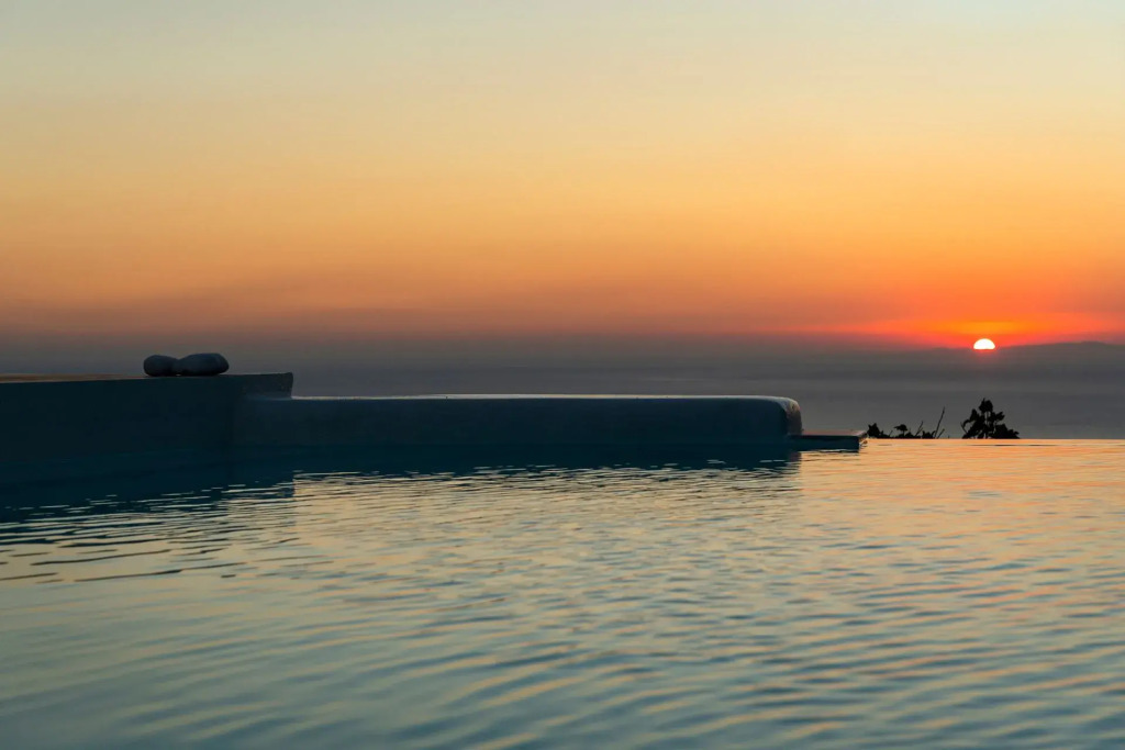 La Maltese Villas Santorini