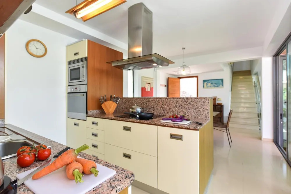 Gran Canaria Villa Los Lagos 33