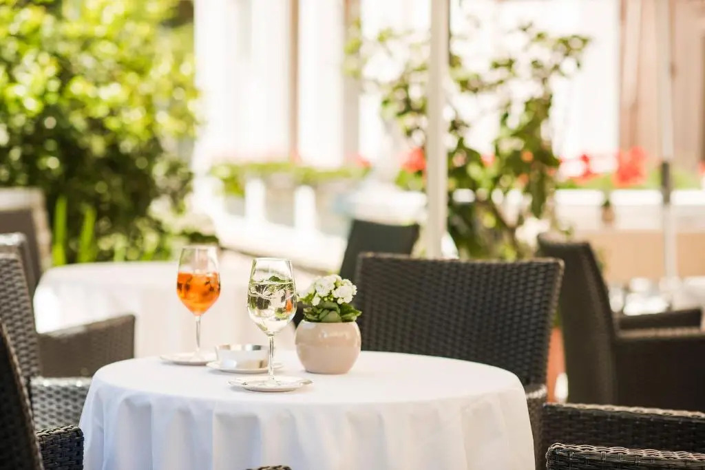 Hotel Adria