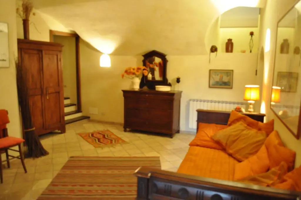 Onofrio Flat