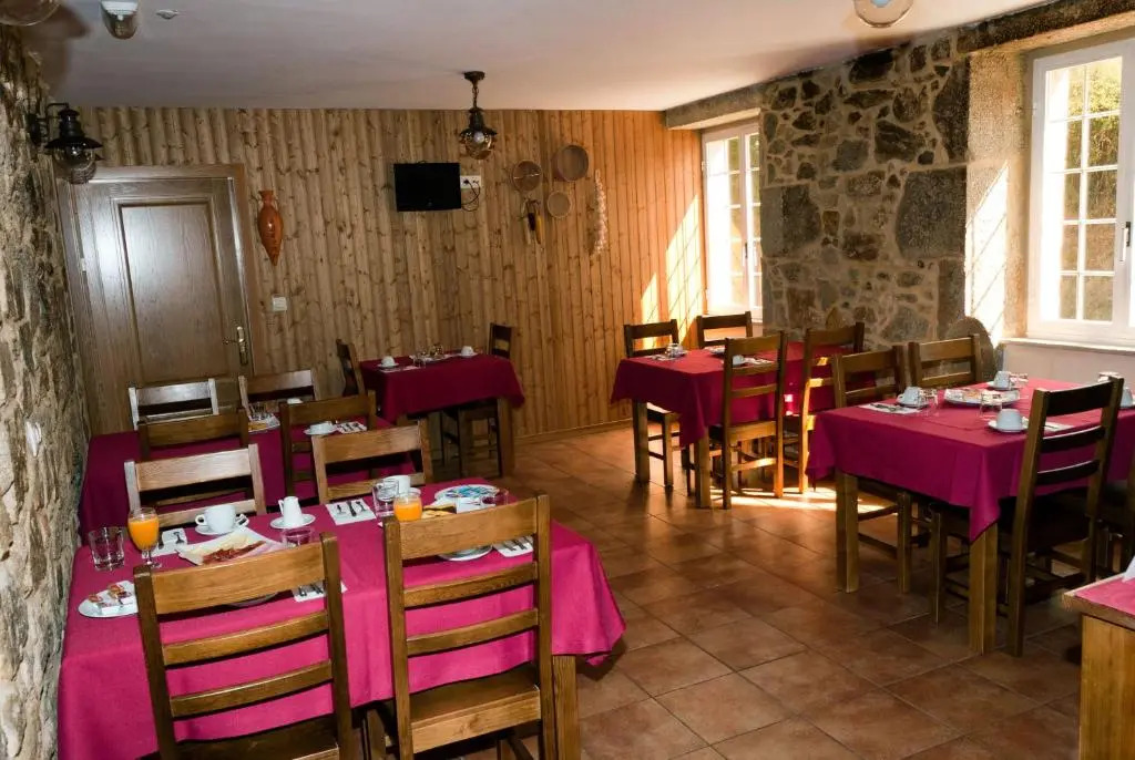 A Casa do Folgo Turismo Rural