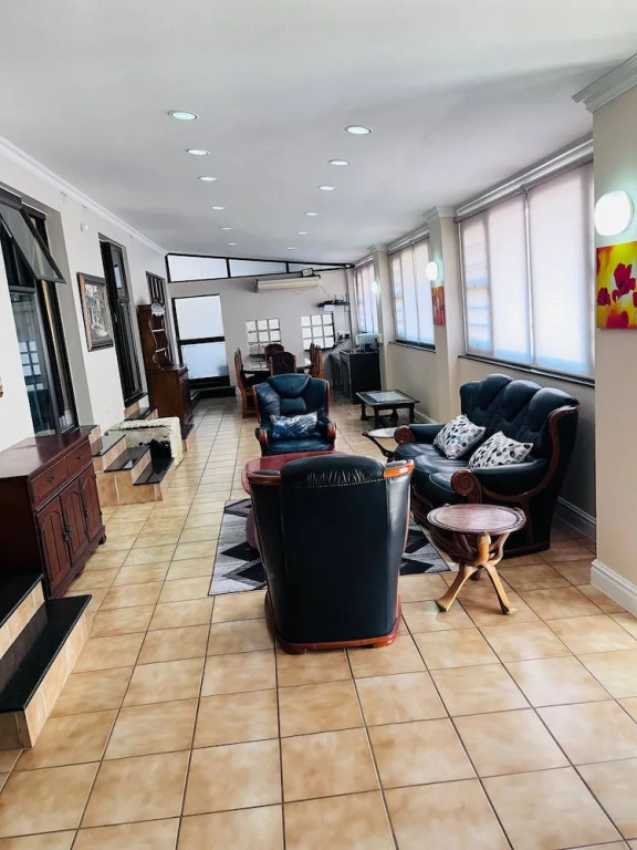 Marion Guest House