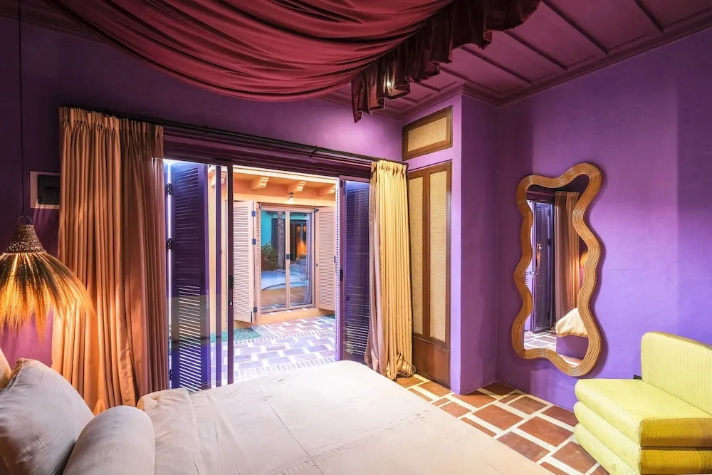 El Barrio Boutique Hotel & Bar