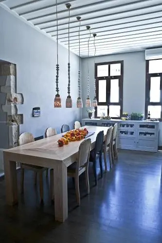 Mosaic Venetian Harbour Suites