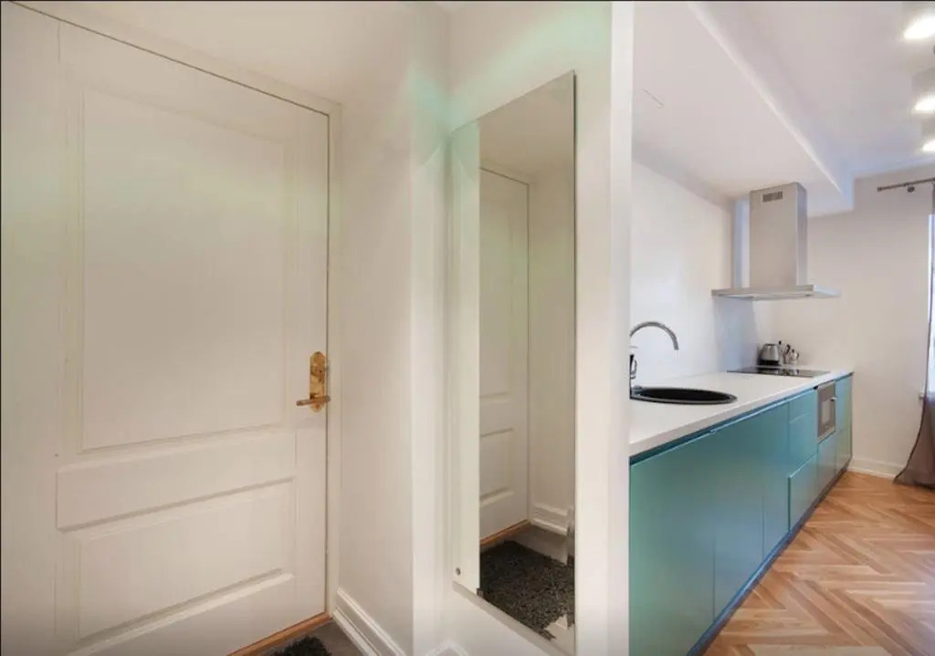 Harju Street Apartment