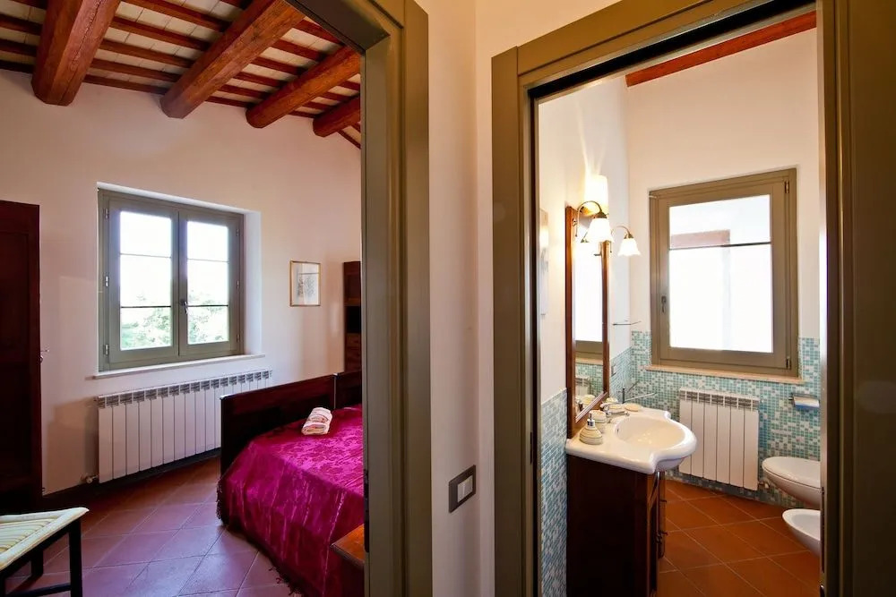 La Casa Nel Bosco