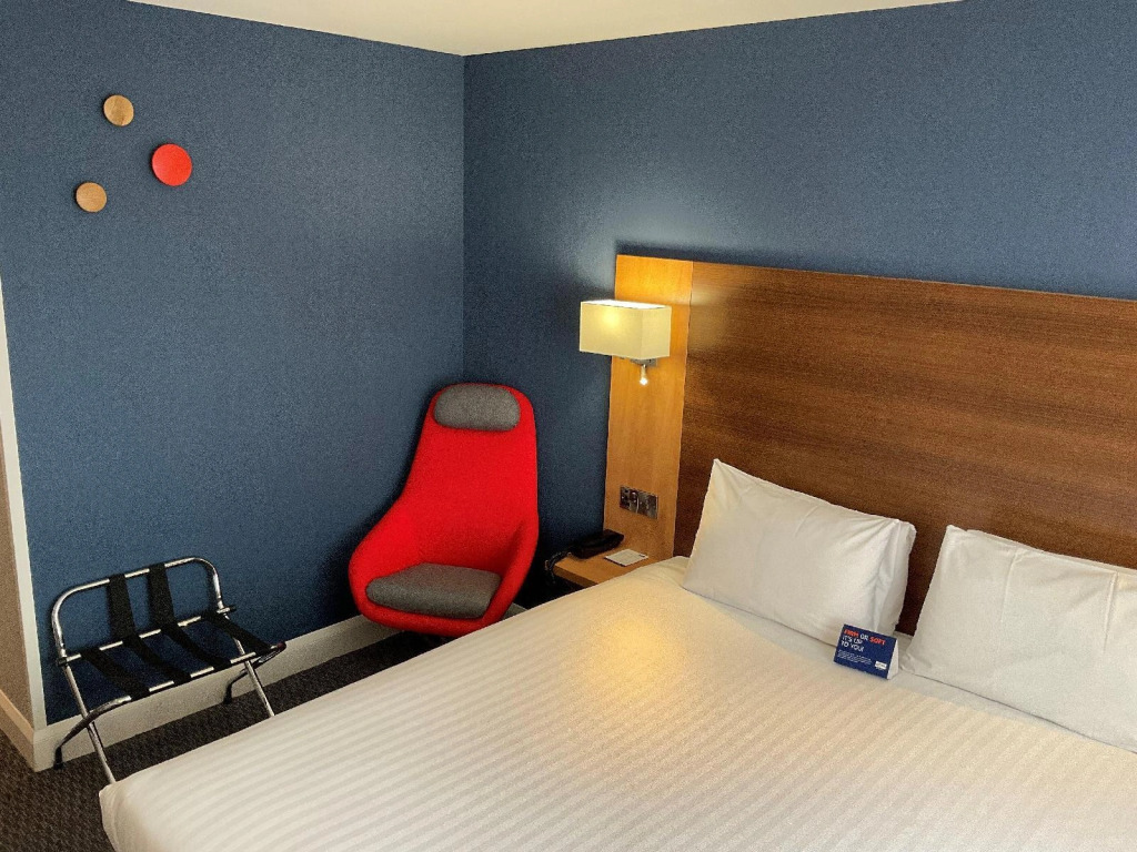 Days Inn Nuneaton