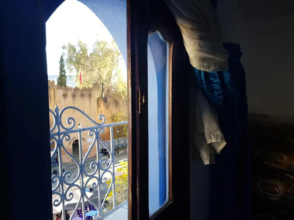 Dar el Khzana