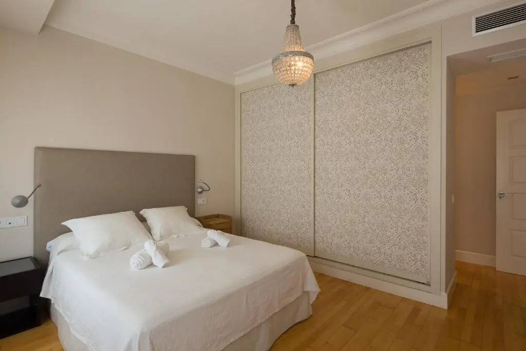 Veoapartment Asunción