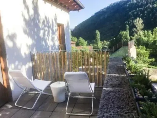 Hotel Rural Torre de Úriz