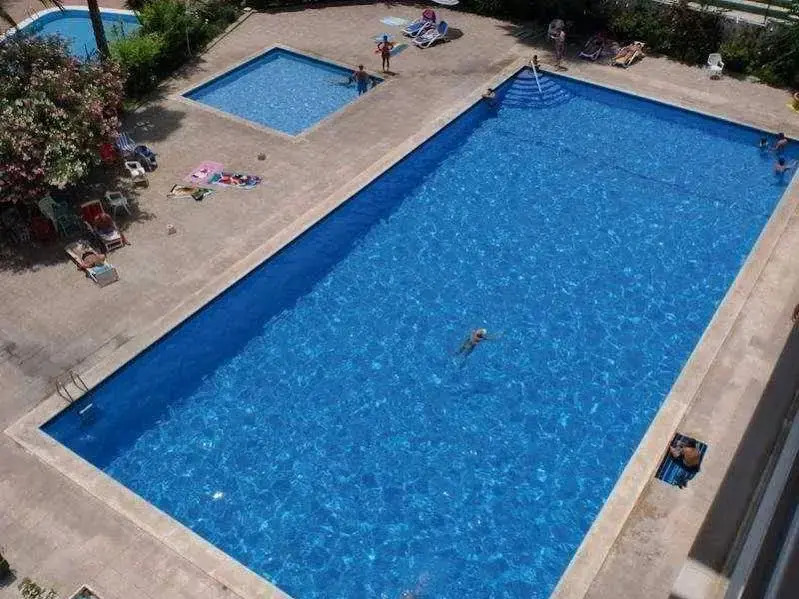 Apartamentos Cervantes