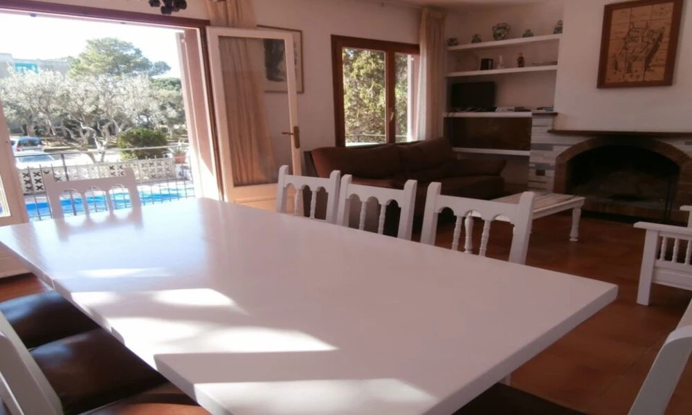 Apartment in Palafrugell - 104767 by MO Rentals