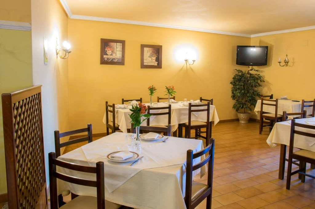 Hotel Brisa