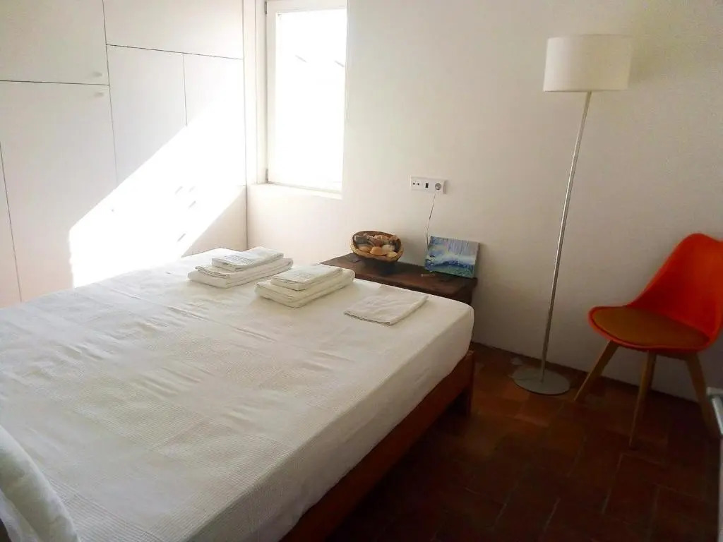 Convento Bernardas duplex - 3 bedroom