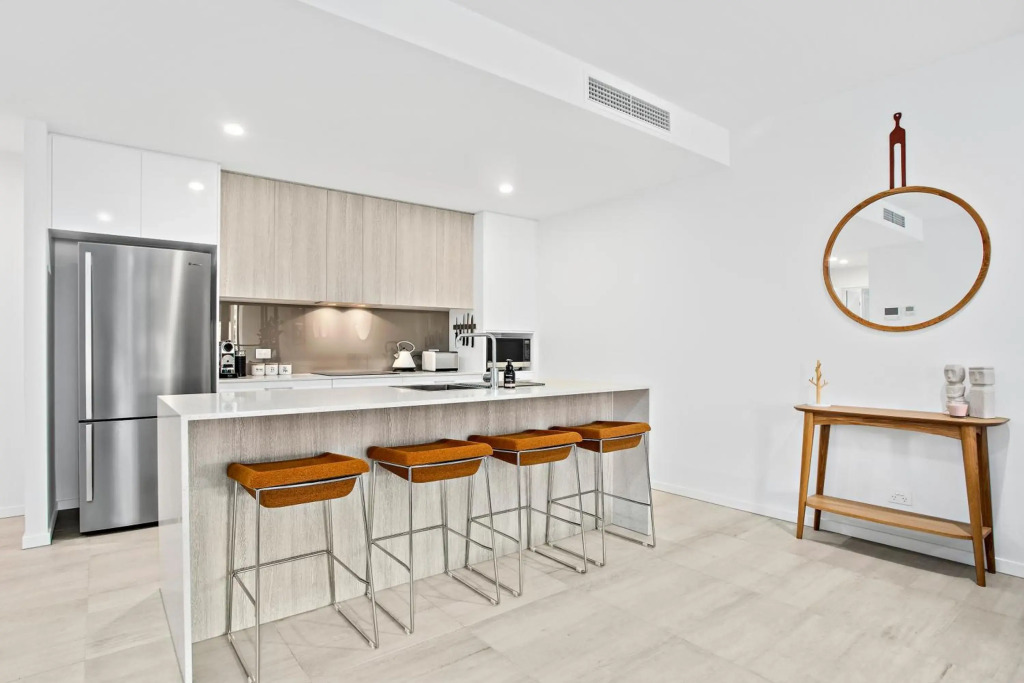 No 5 Rockpool 69 Ave Sawtell