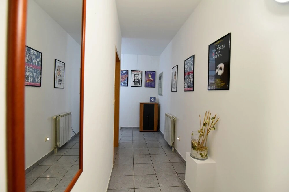 Guesthouse Ikar