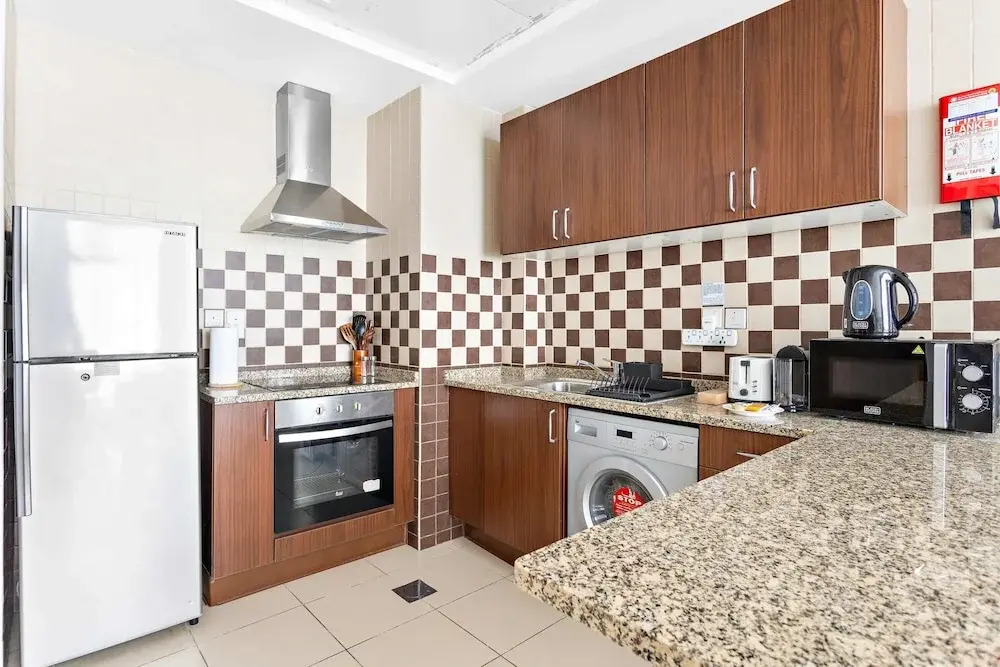 Silkhaus Art Residence Sheikh Zayed Road