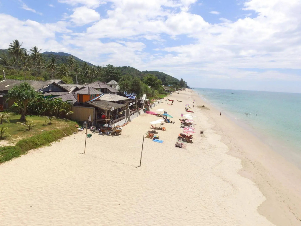 Bakantiang Resort