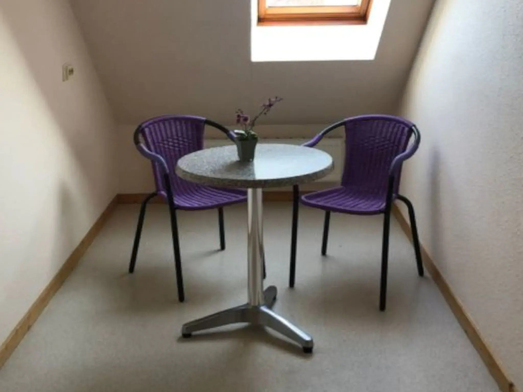 Apartment dike view, Nessmersiel