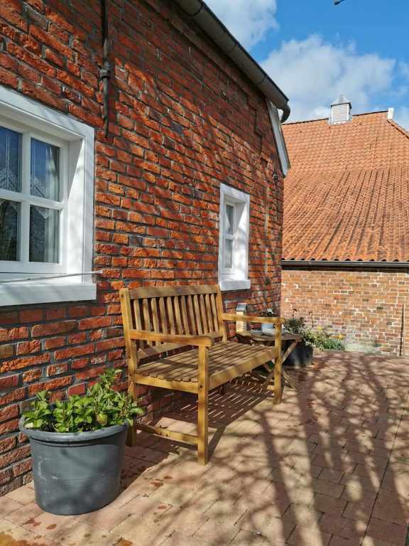 Ferienhaus Anno1875