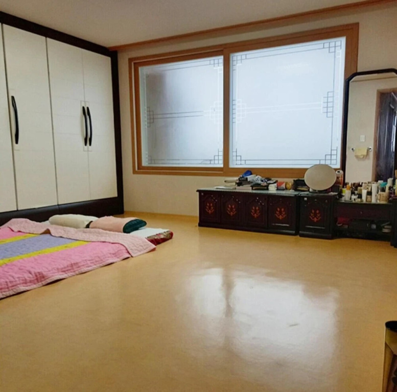 Dongdaemun Ko-stay House