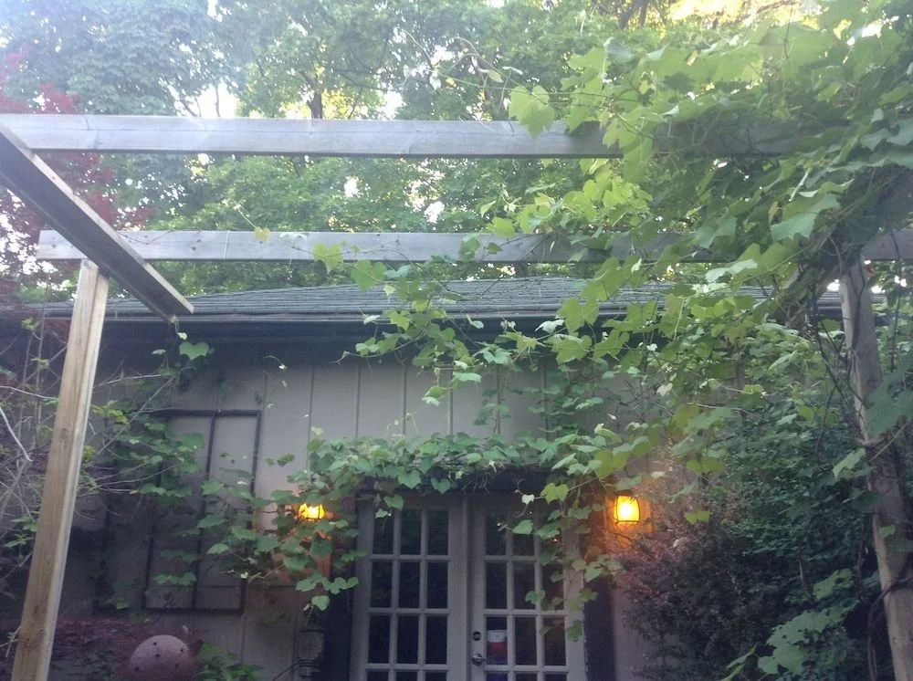 The Garden House B&B