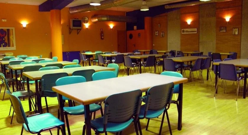 Albergue Juvenil Madrid San Fermin *