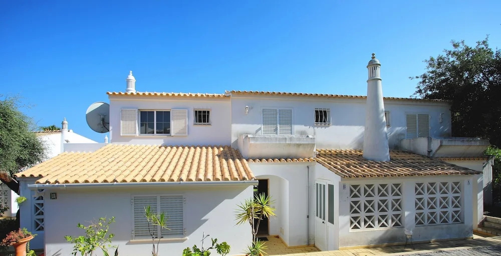 Villa do Poço - B
