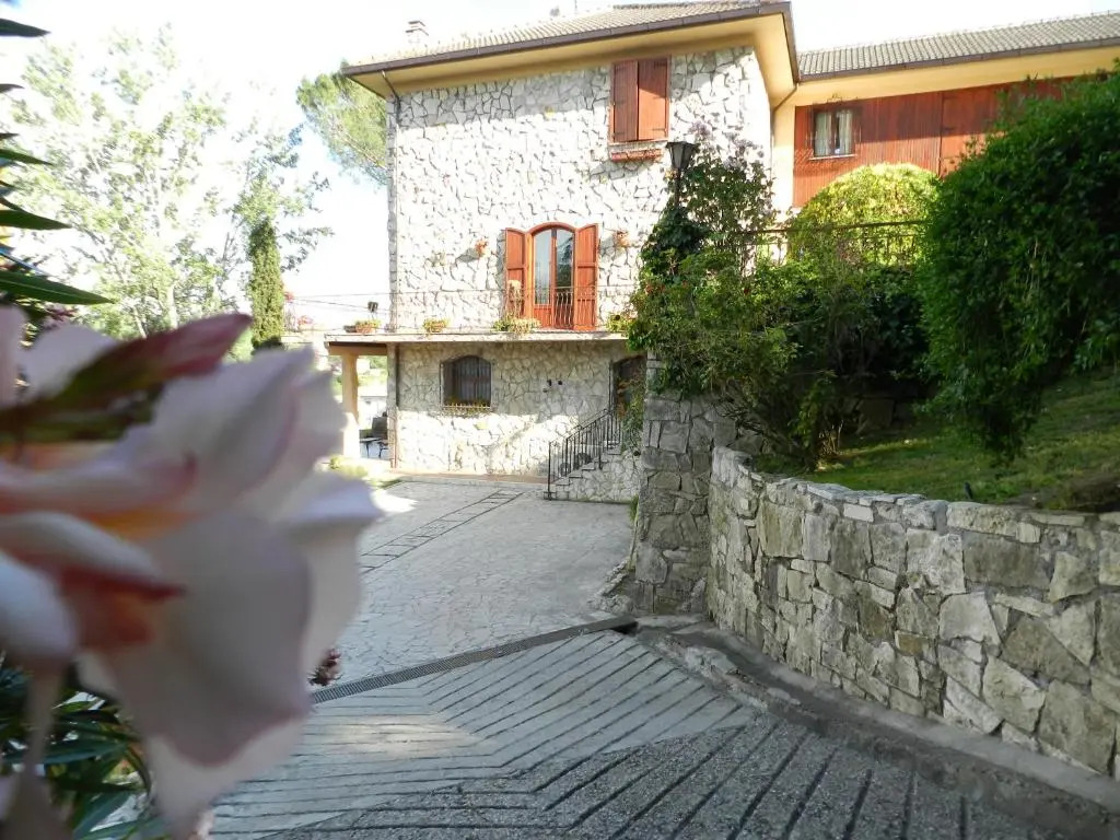 La Casa di Pietra