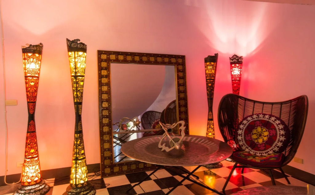 Jin Huei Hotel