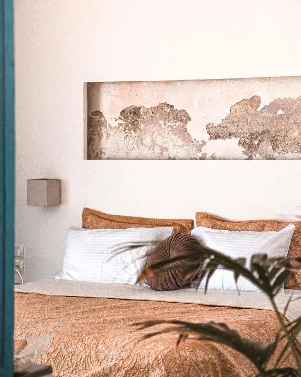 Esperanto Seafront suites