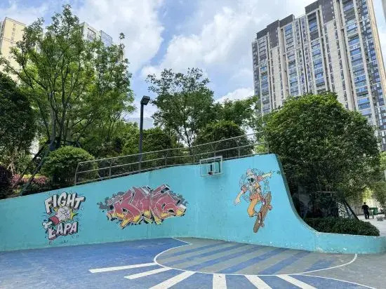 Dai Ju Homestay (Huangtuling MTR Station Branch)