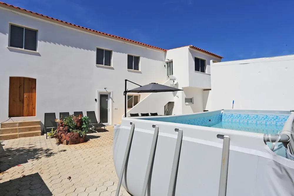 S 01 - 1 Bed Apartment in Quinta Silvestre