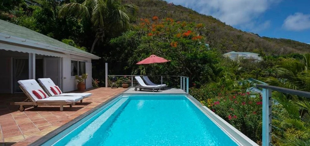 Villa Alize D'eden