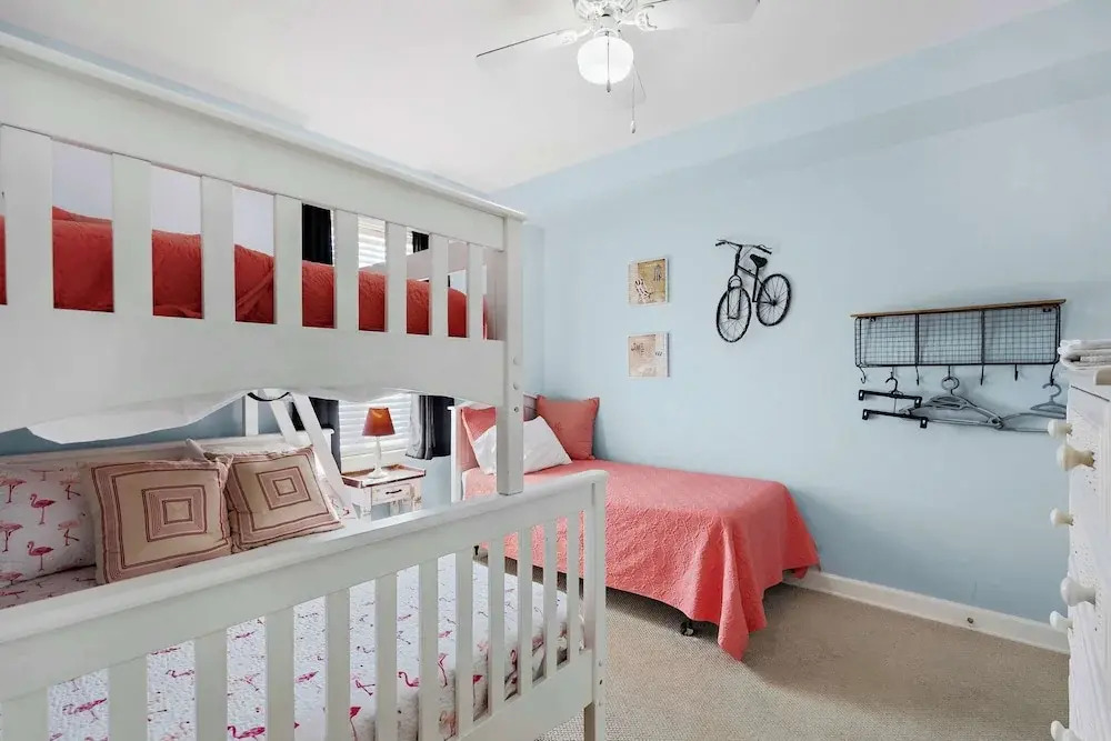 Maresol 310 Bayfront 3BR Condo, Sunset Views, Jetted Tub & Pool