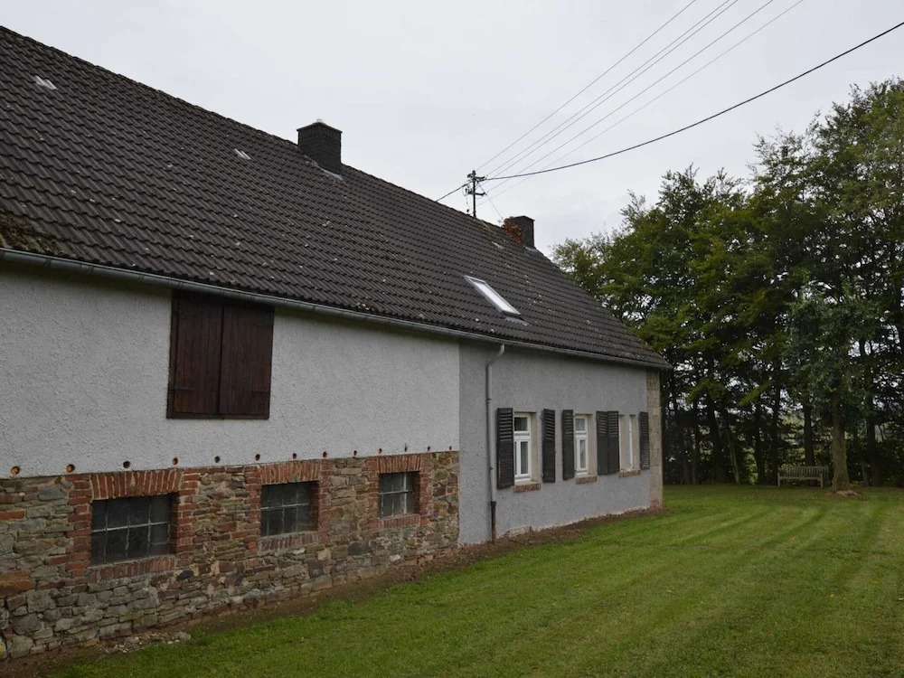 Neuendorf Elegant Nature Stay