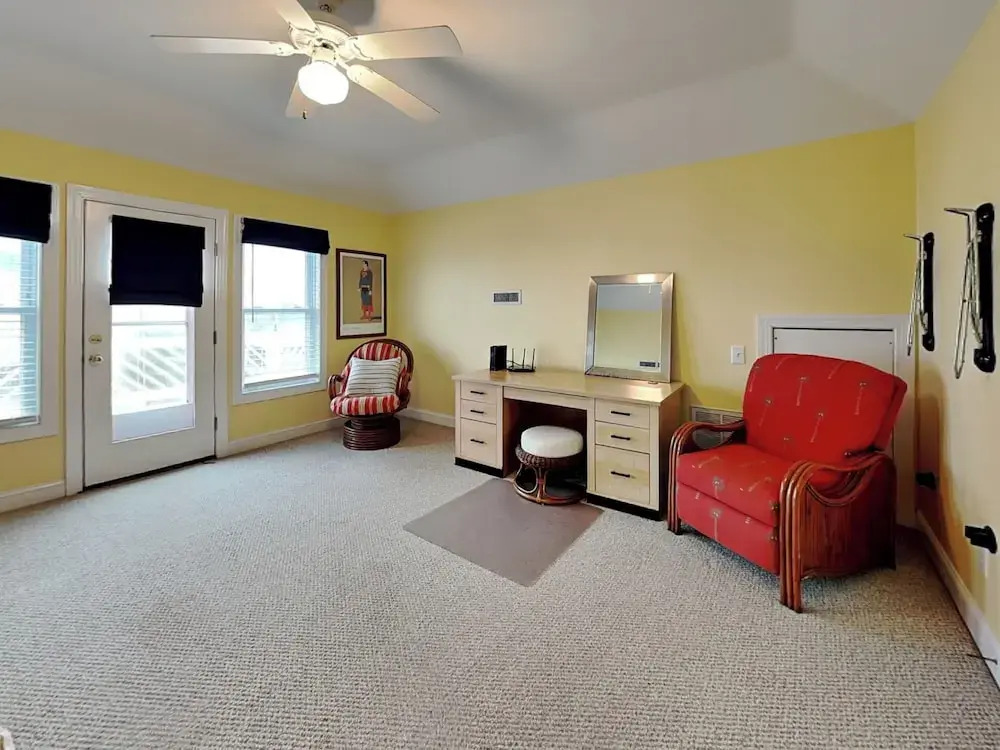 The Water Bear by Topsail Realty